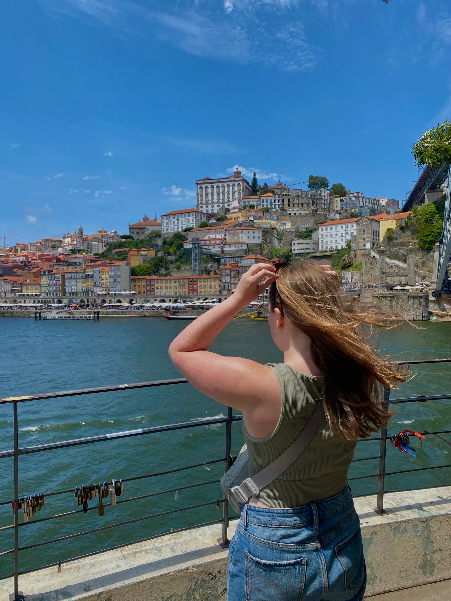 The Ultimate Porto Portugal Travel Guide For First Time Travellers ...