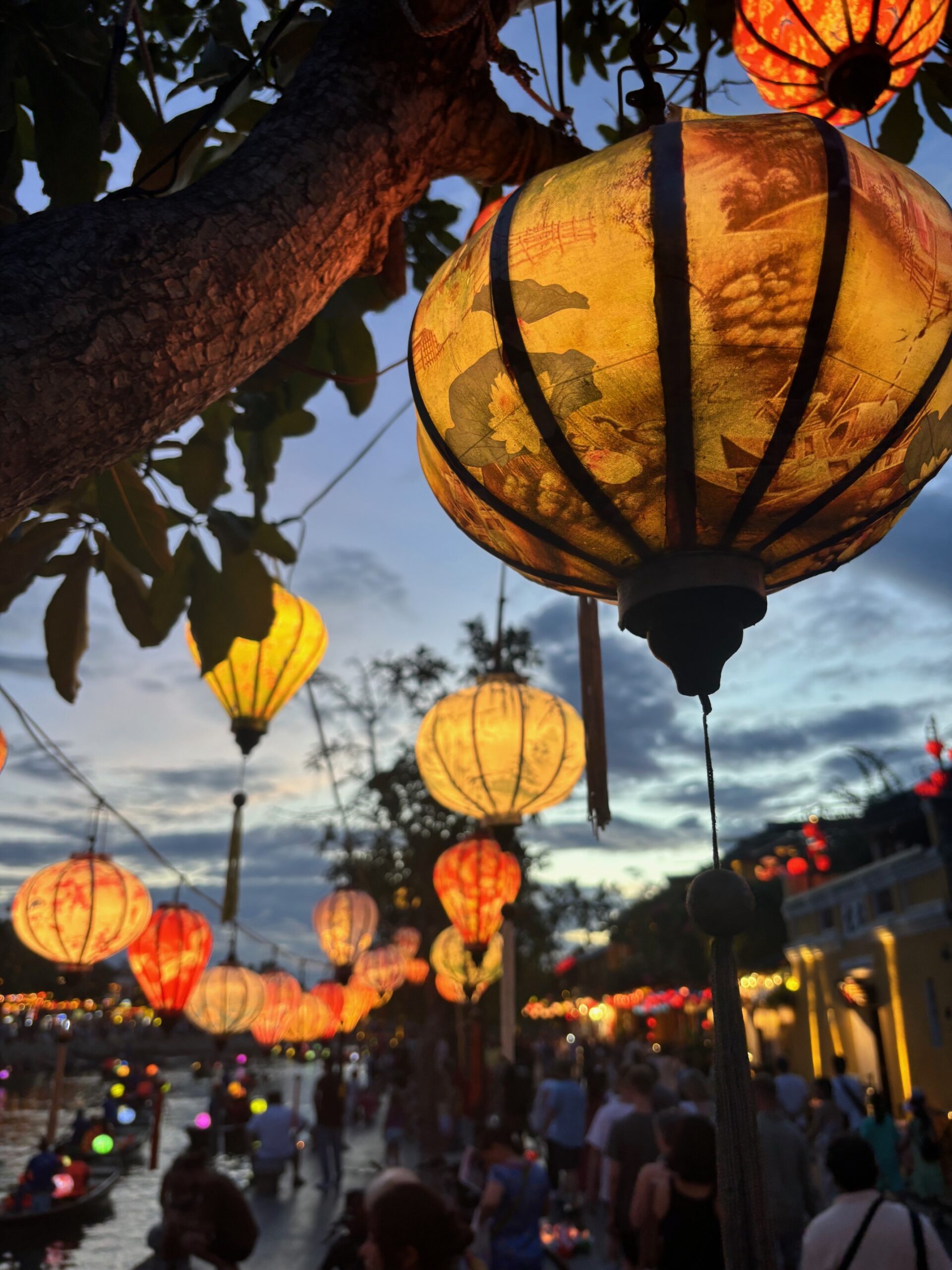 Hoi An Vietnam