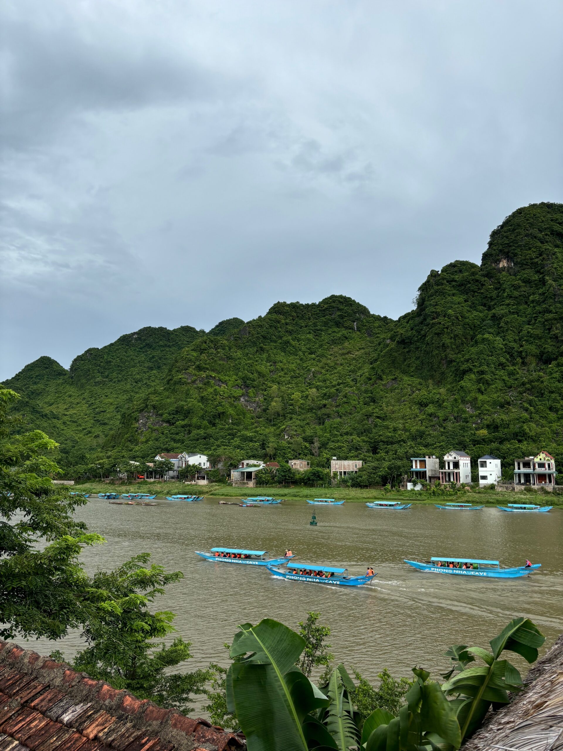 Phong Nha Vietnam