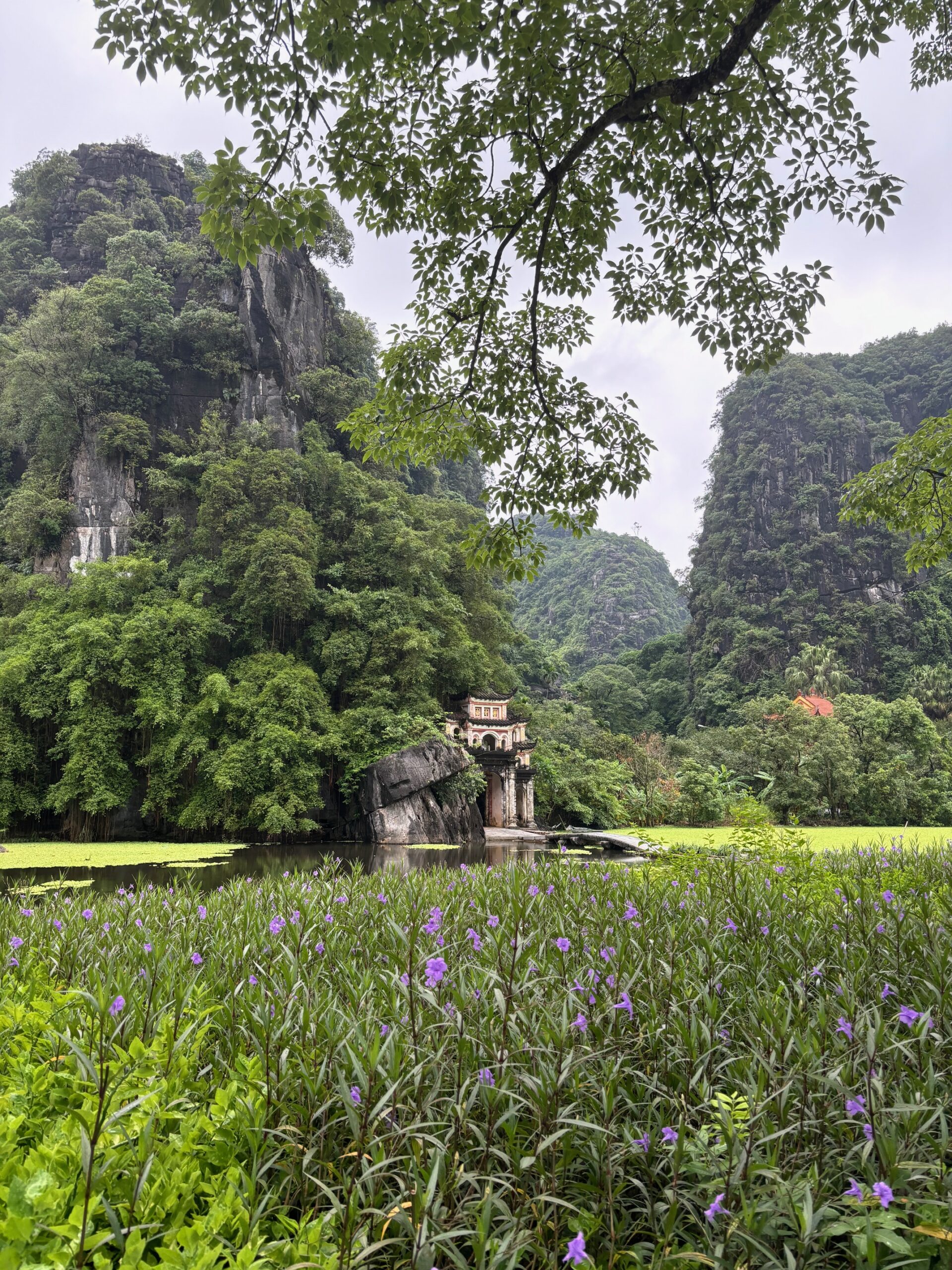 Ninh Binh Vietnam