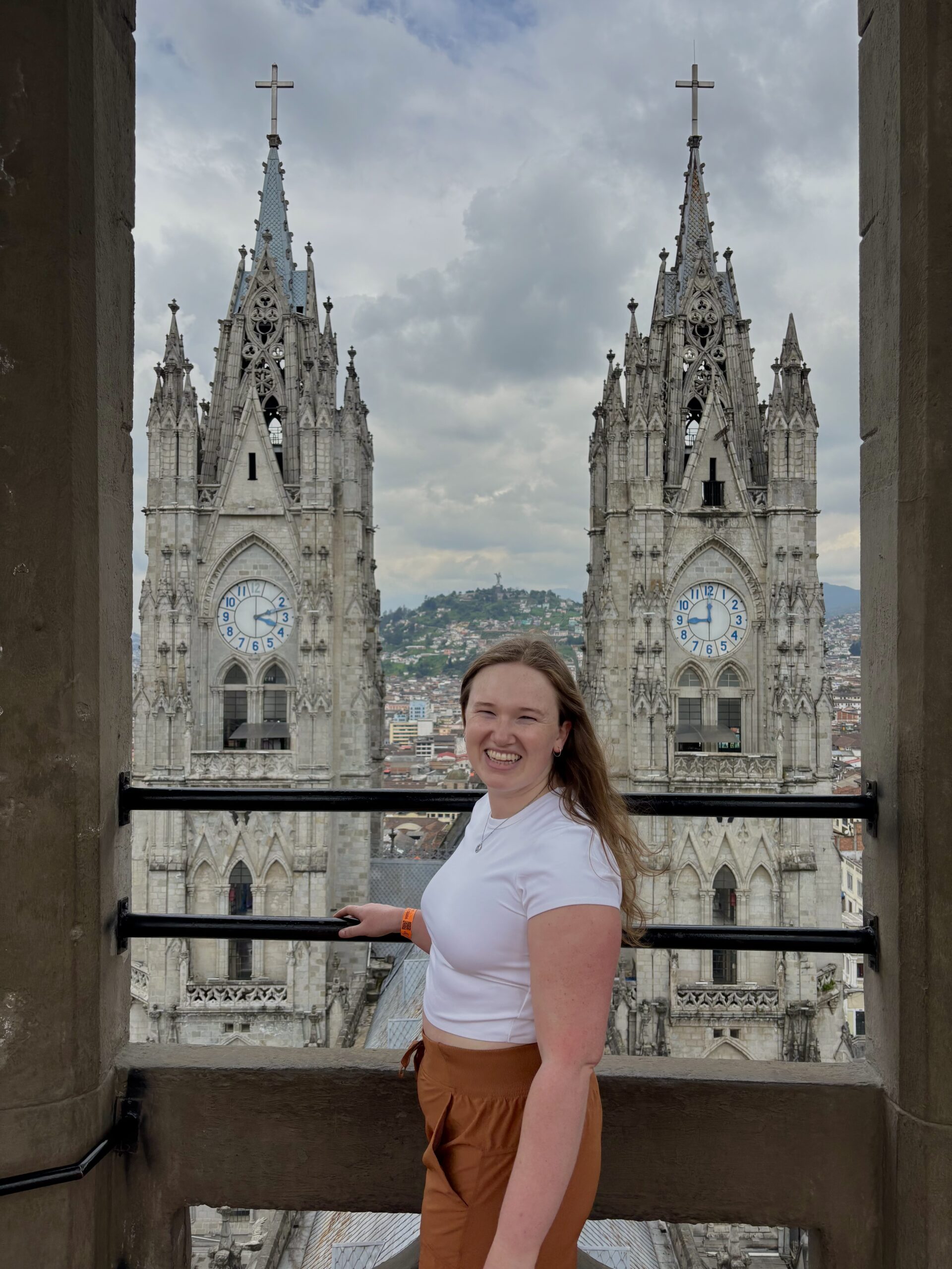Top 7 Best Things to do in Quito Ecuador